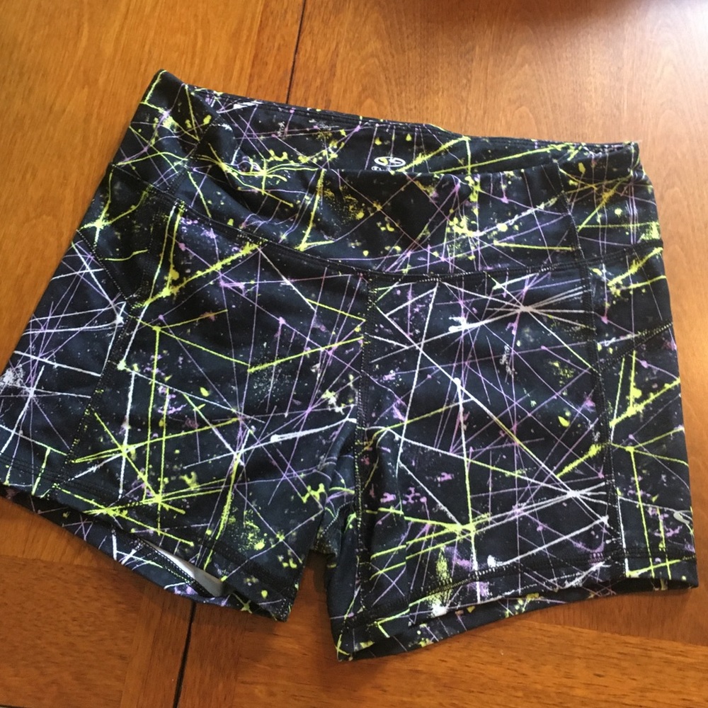 Champion 3in Workout Shorts